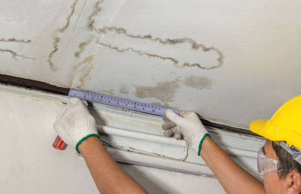 Reliable Water Damage Repair contractor in Montgomery, PA by Aqua Guard Water Damage